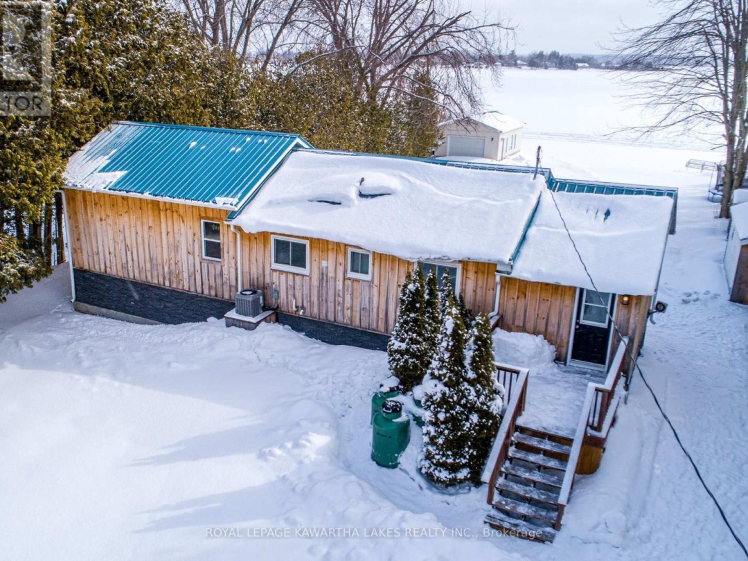 130 CRAWFORD ROAD, Canal Lake
