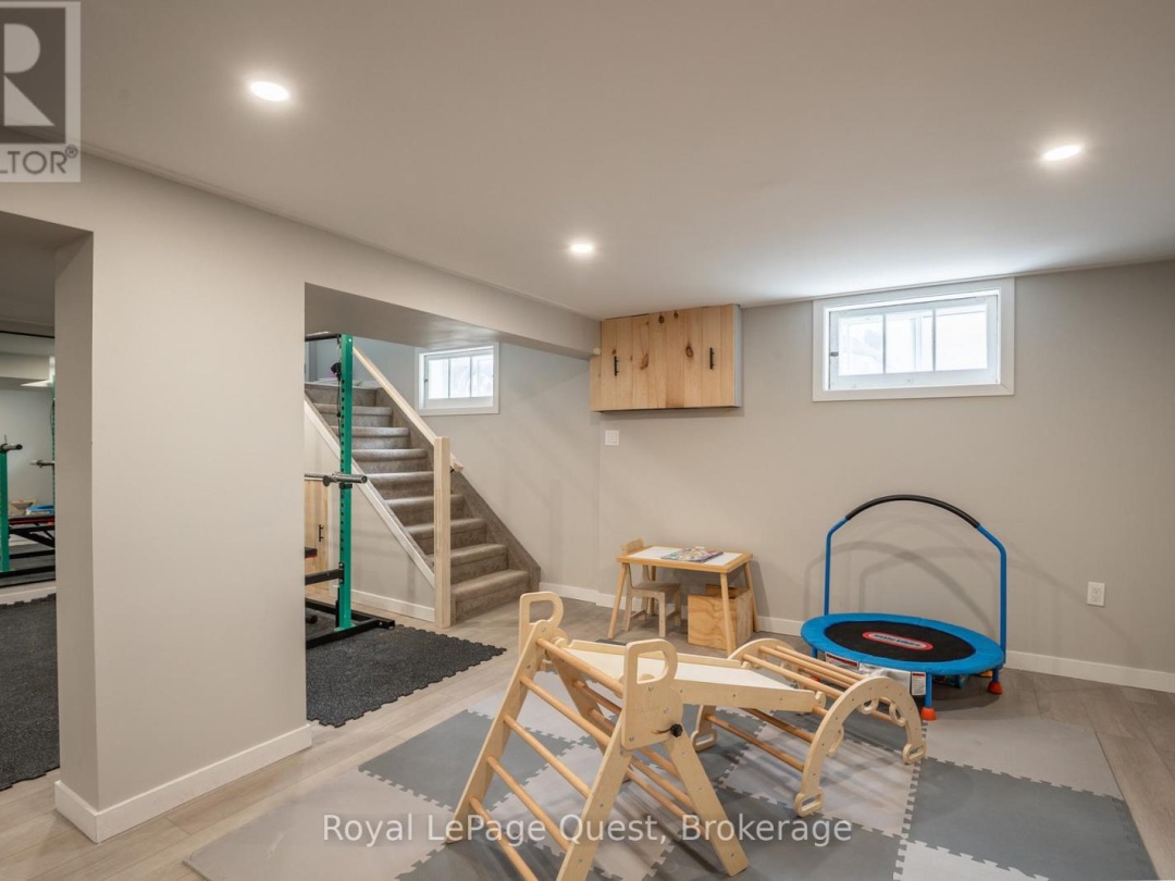 113 NORTH STREET W, Orillia