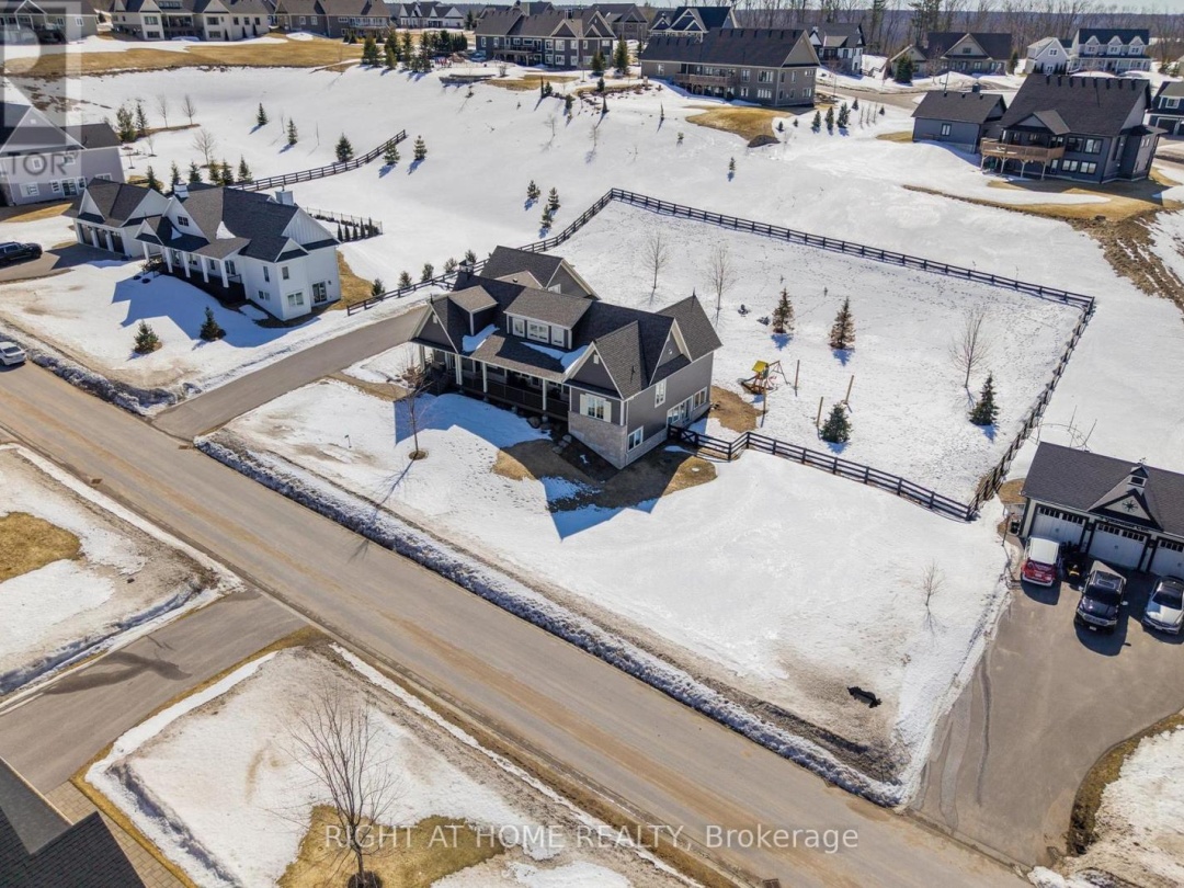 16 GELDERLAND CRESCENT, Oro-Medonte