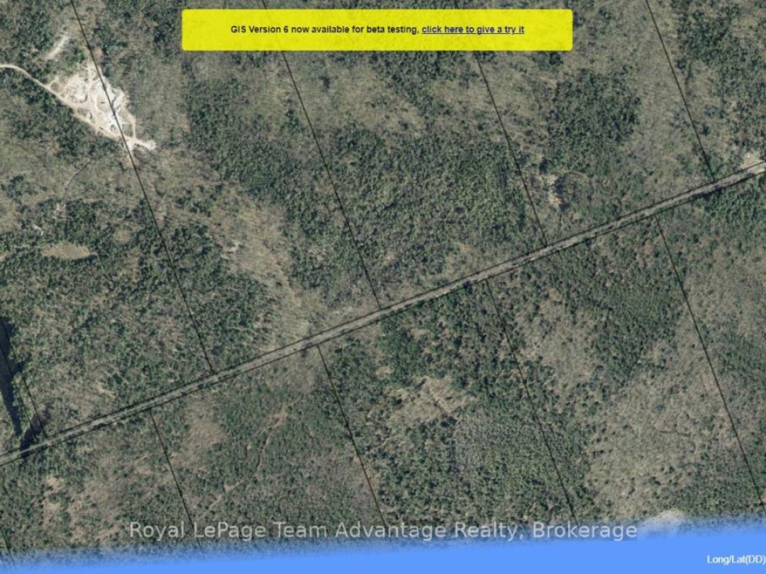 0 UNOPENED ROAD ALLOWANCE ROAD, McKellar