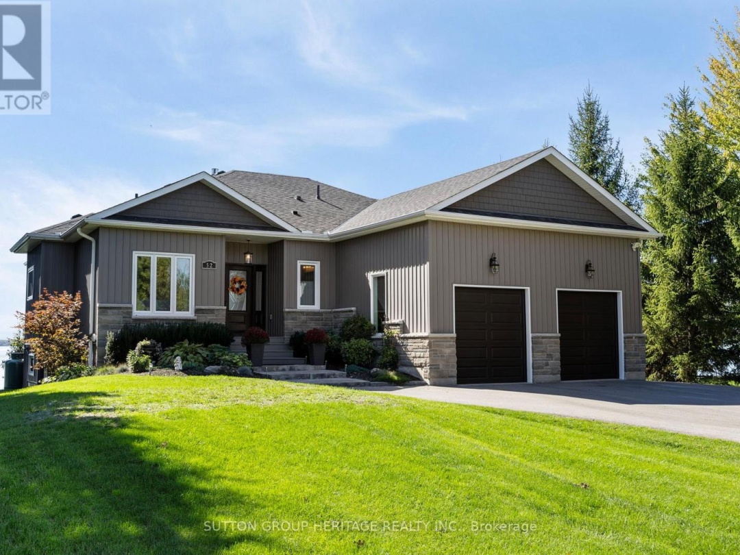 52 HILLSIDE DRIVE, 