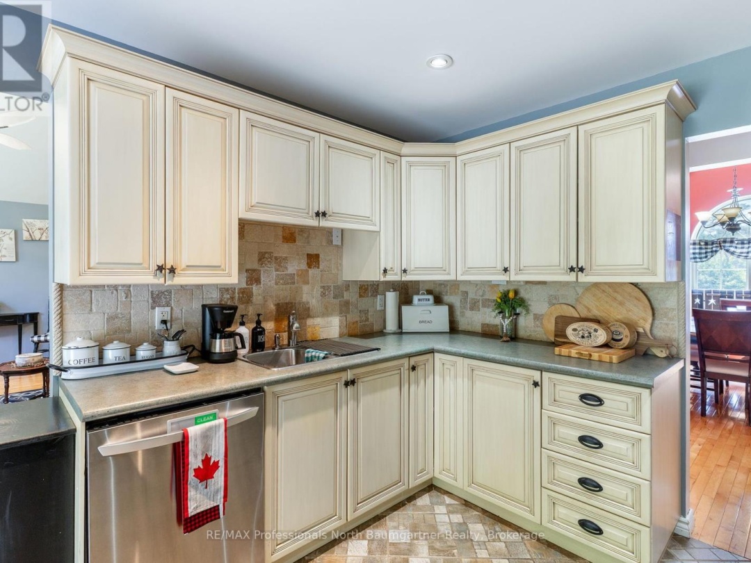 1091 KOSHLONG LAKE ROAD, 