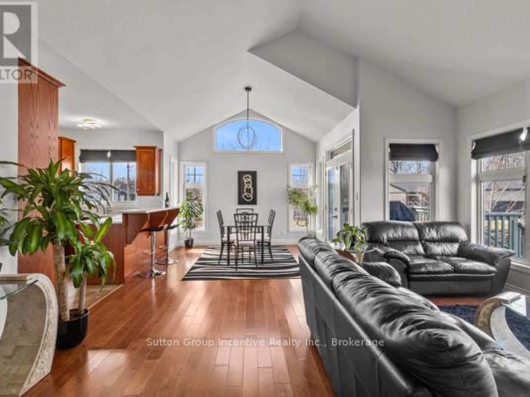 22 BOURGEOIS BEACH ROAD, Tay (Victoria Harbour)