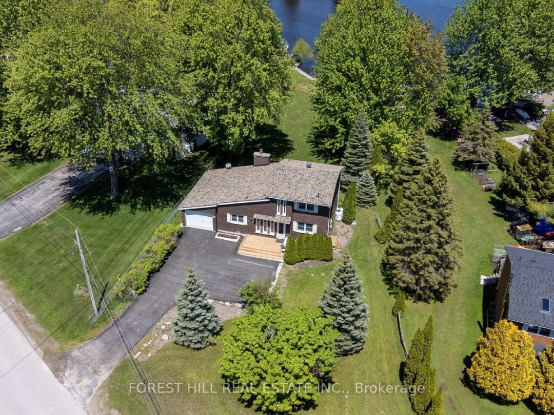 35 TURTLE PATH, Lake Simcoe