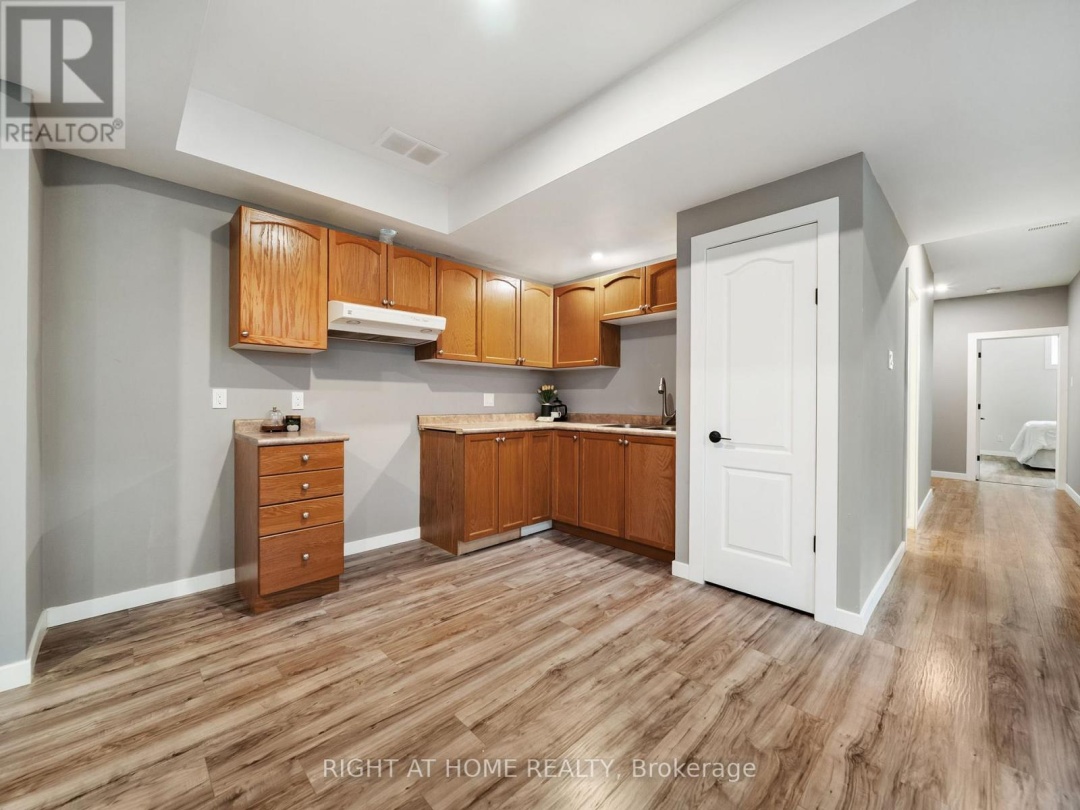 4008 Wainman Line, Severn (Bass Lake)