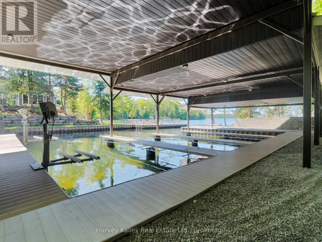 5 LEASIDE STREET, 