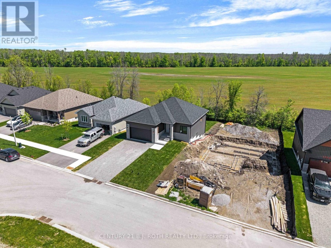 129 BRANDON AVENUE, Severn (Coldwater)