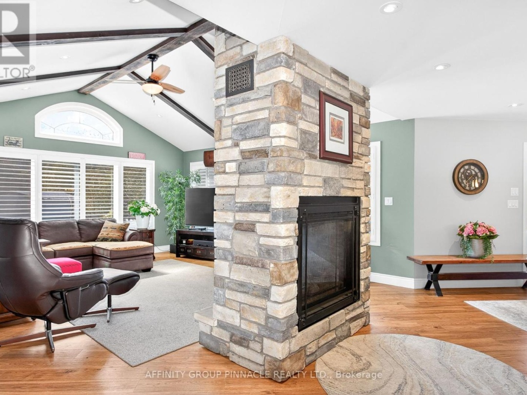 487 FAIRBAIRN ROAD, Kawartha Lakes (Verulam)