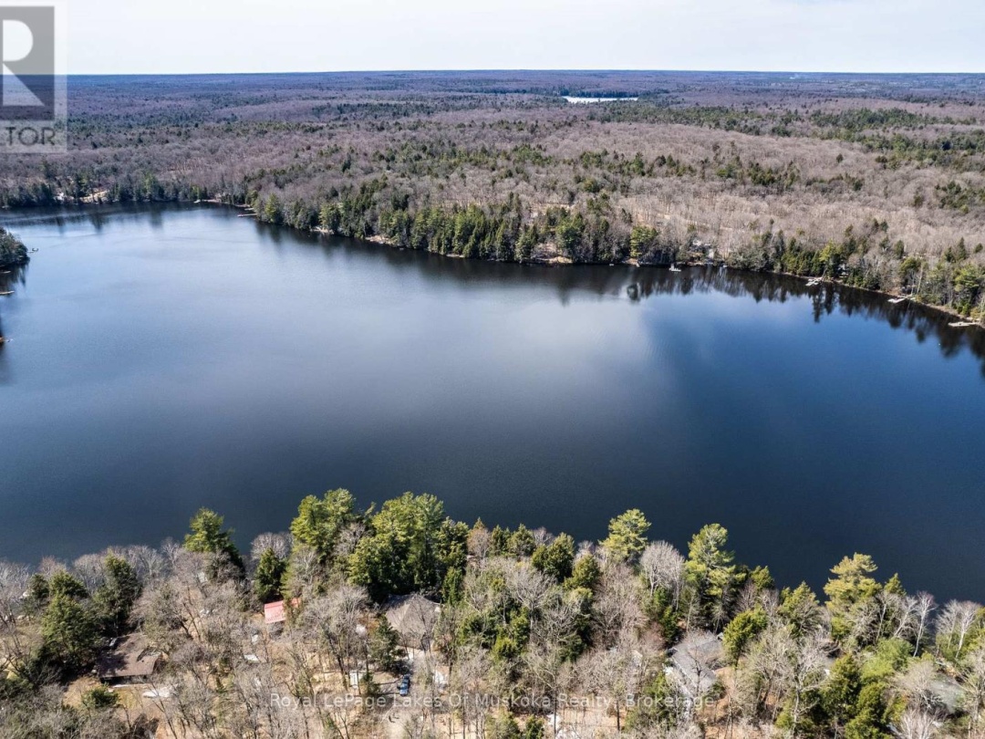 0 BIRD LAKE ROAD, Bird Lake