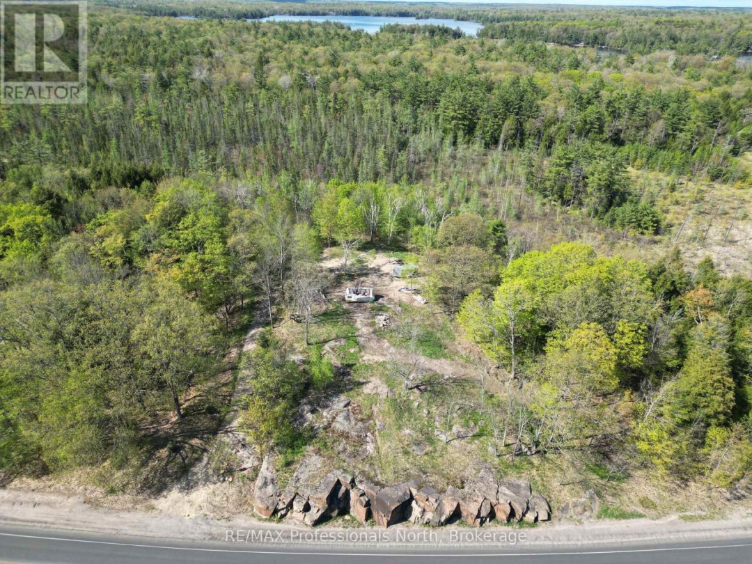 2070 MUSKOKA 118 ROAD W, 