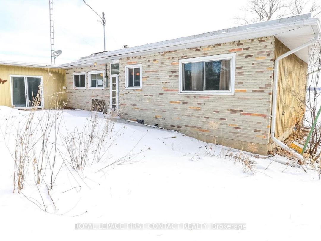 21 GLASSFORD ROAD, Lake Scugog