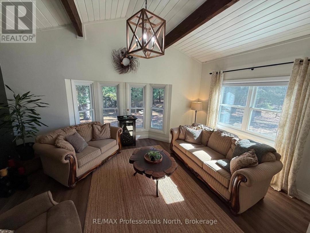 1041 WINDING CREEK ROAD, Minden Hills (Minden)