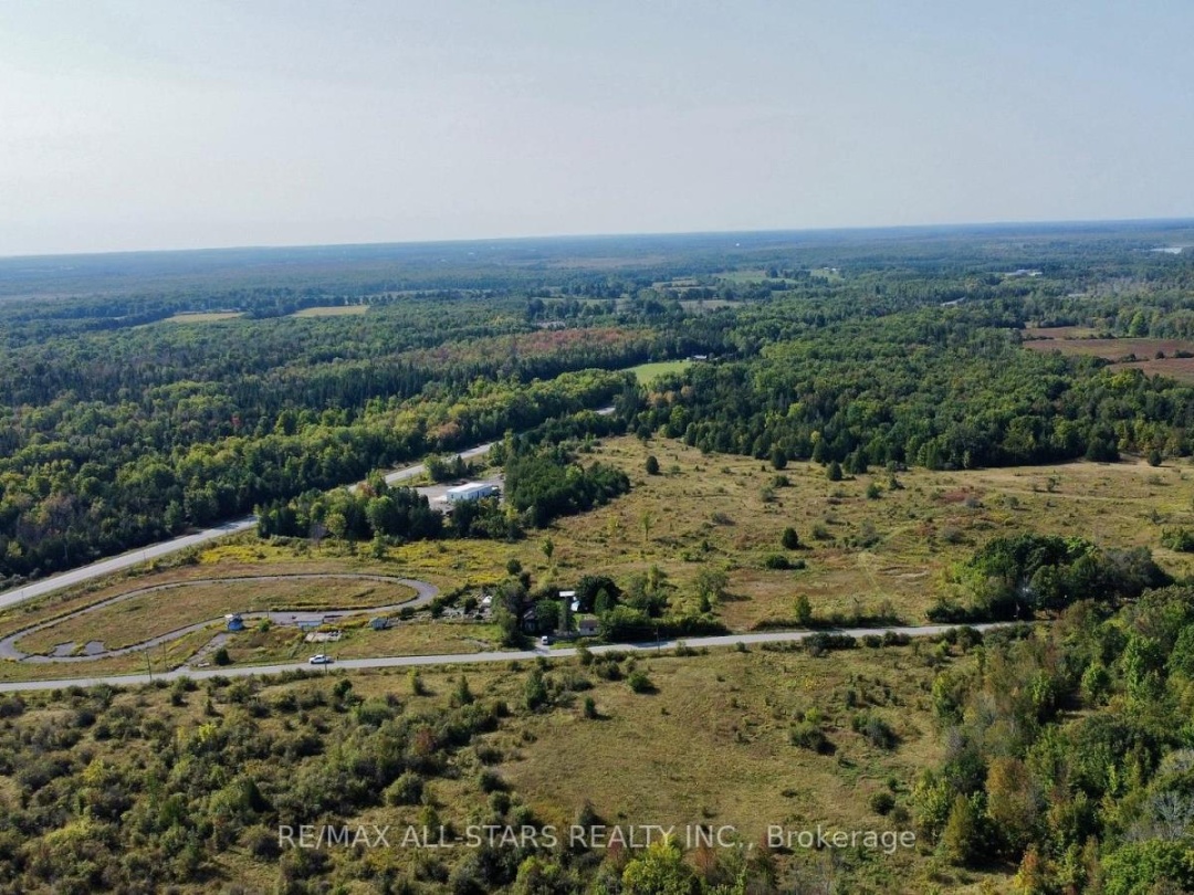 228 BLANCHARDS ROAD, Kawartha Lakes (Bexley)