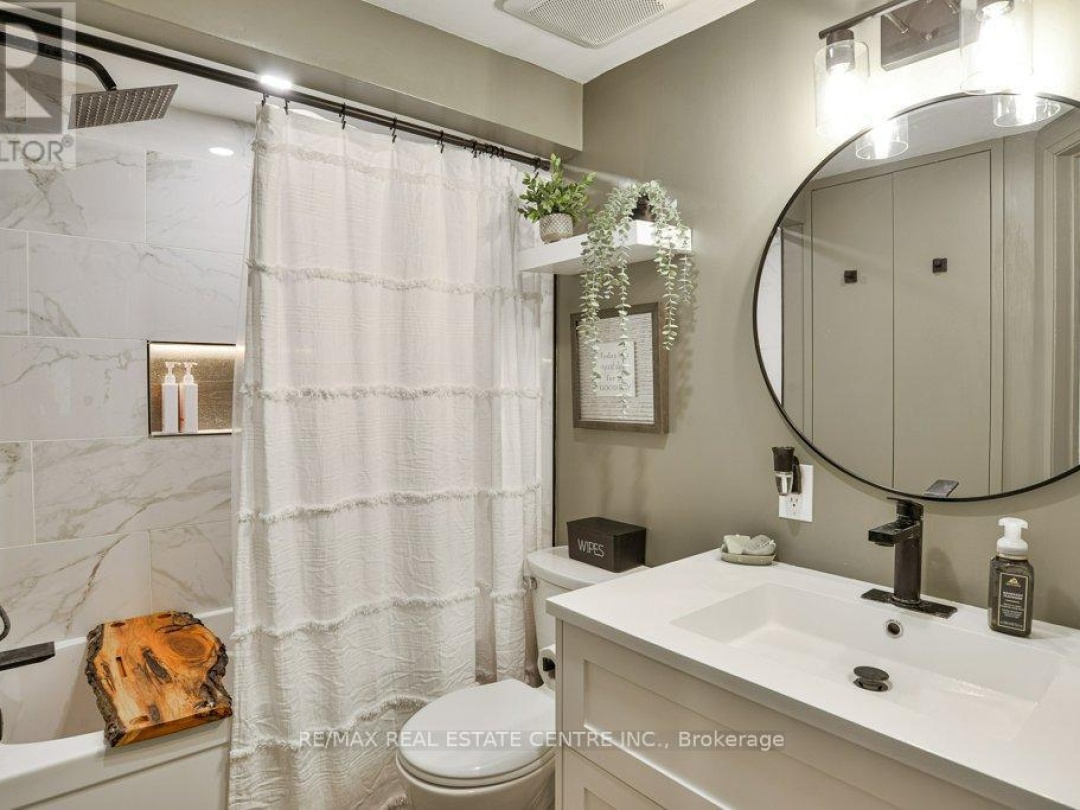 349 BARRIE ROAD, 