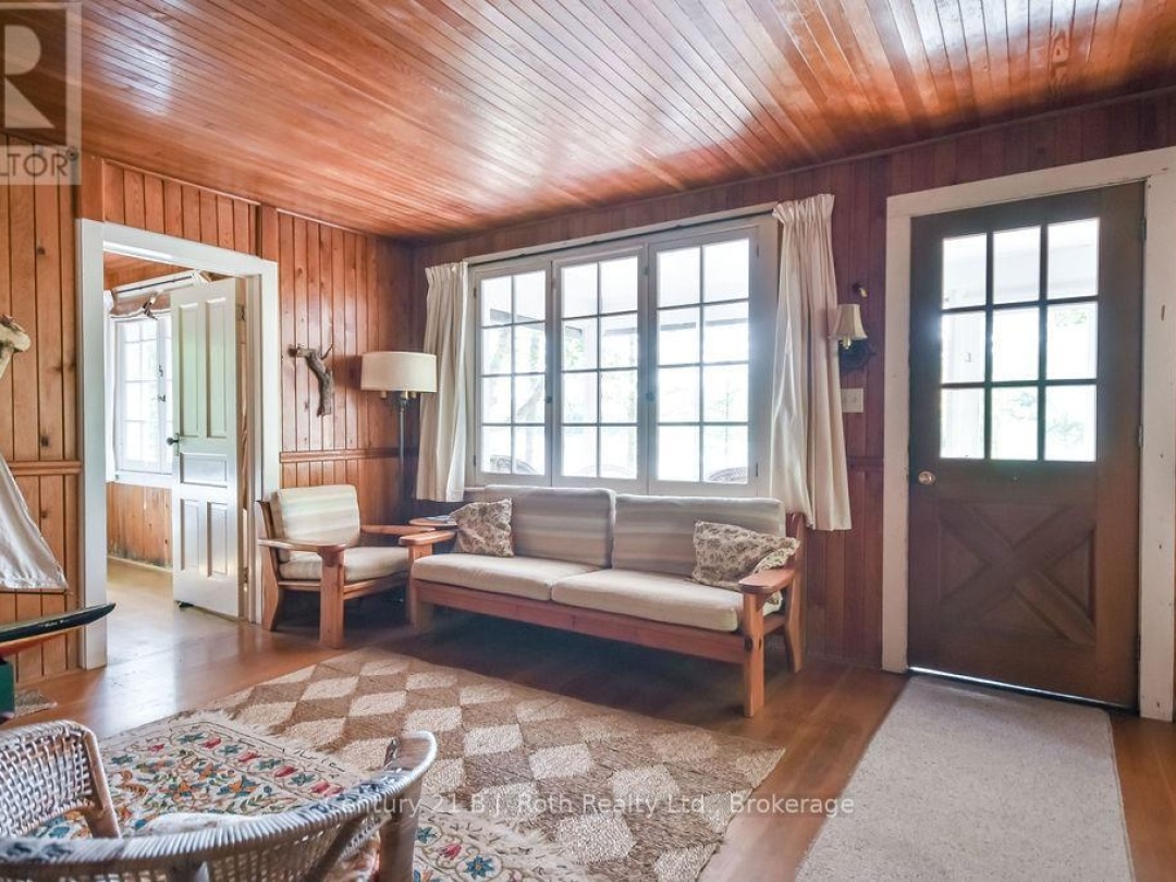 756 BROWNING ISLAND, 