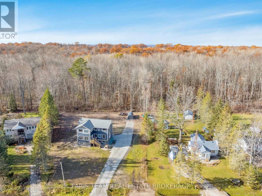 433 ROBINS POINT ROAD, Tay (Victoria Harbour)