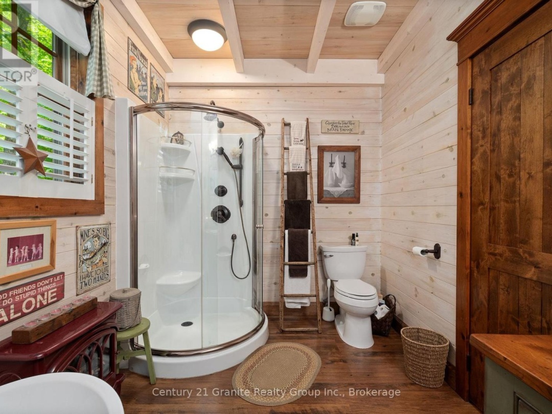 1031 ROTUNDA DRIVE, Contau Lake