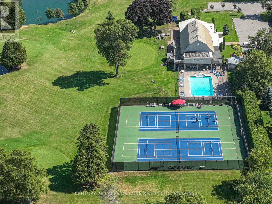 27 THICKETWOOD PLACE, Lake Simcoe