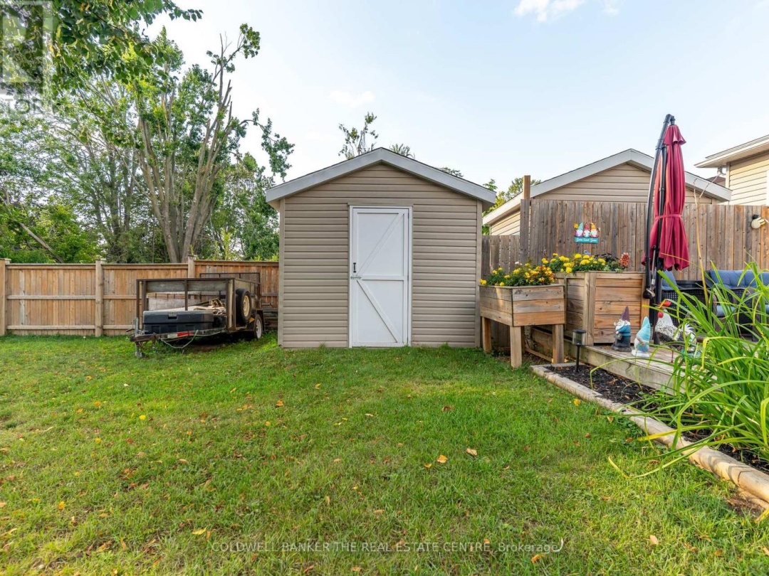 7 LEACH STREET, 