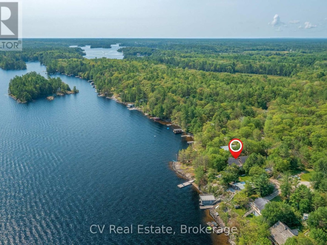 1016 LAWLAND HEIGHTS ROAD, Lake Muskoka