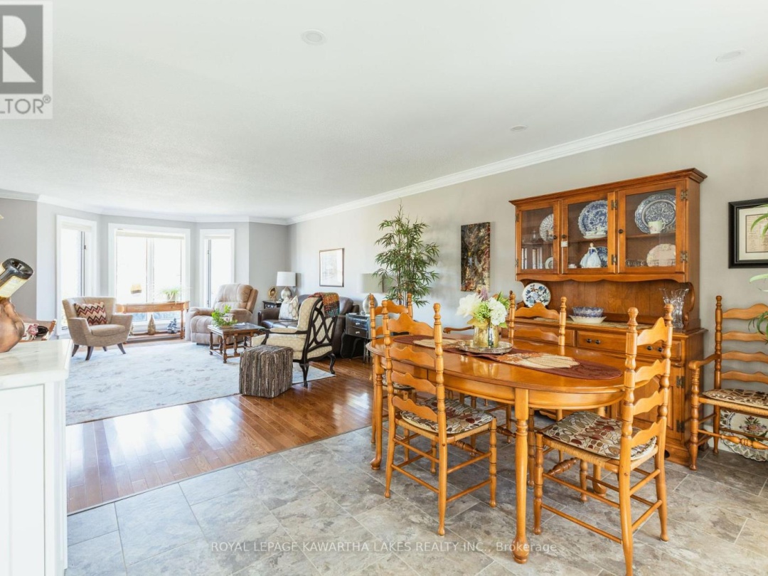 83 NAVIGATORS TRAIL, Kawartha Lakes (Bobcaygeon)
