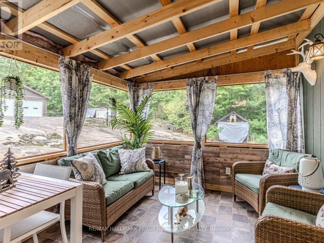 1450 BEIERS ROAD, Gravenhurst (Morrison)