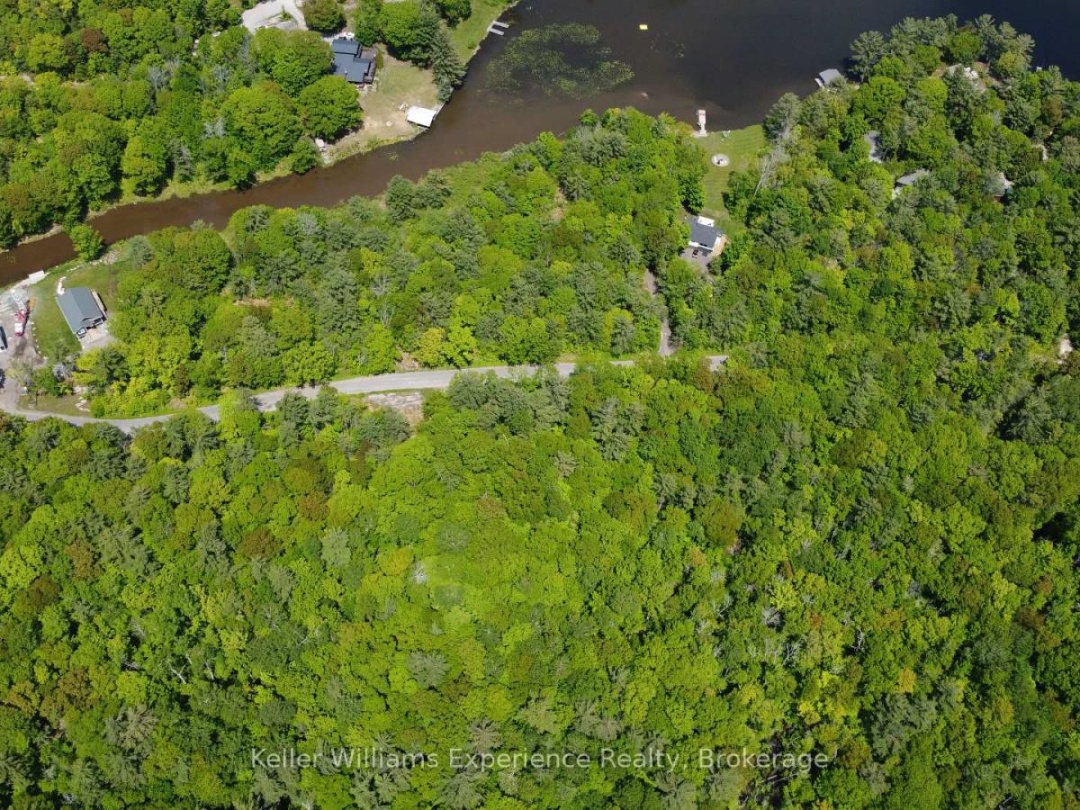 162 BONNEVILLE ROAD, Georgian Bay (Baxter)