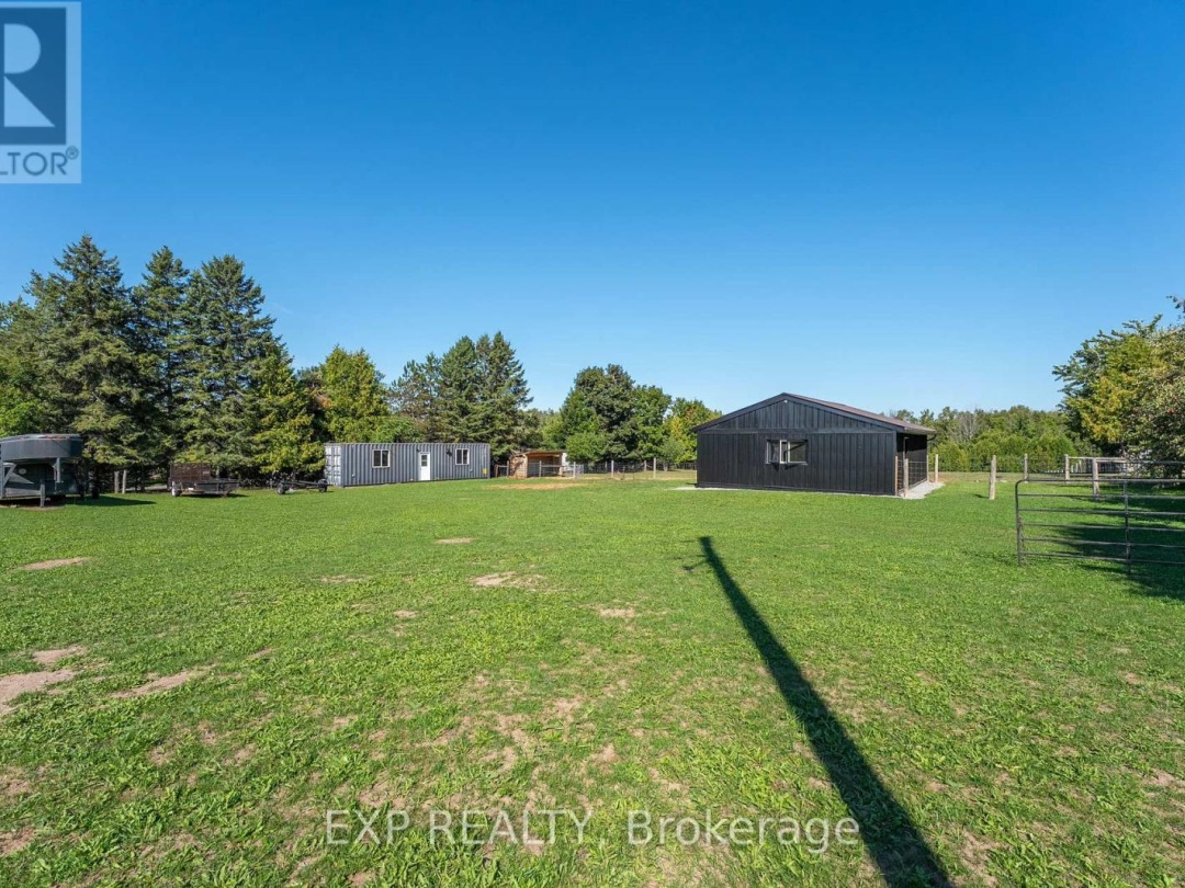 521 COTTAGE ROAD, 