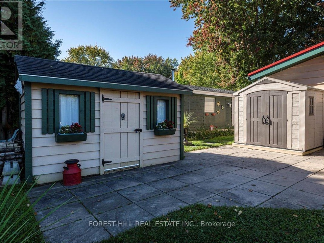 67 LAKE AVENUE, Lake Simcoe