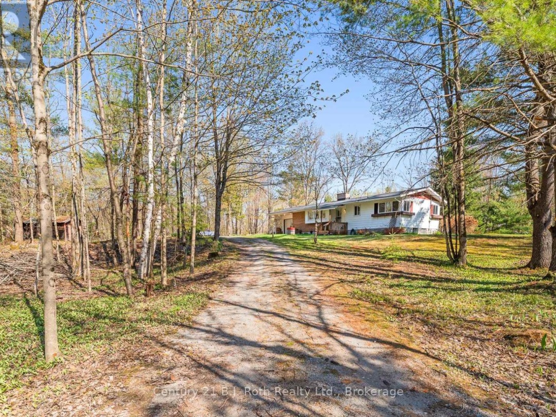 1798 Barkway Road, Gravenhurst (Ryde)