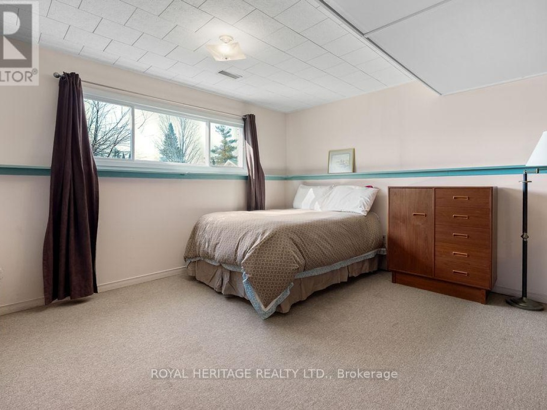 12 JUNIPER COURT, Kawartha Lakes (Bobcaygeon)
