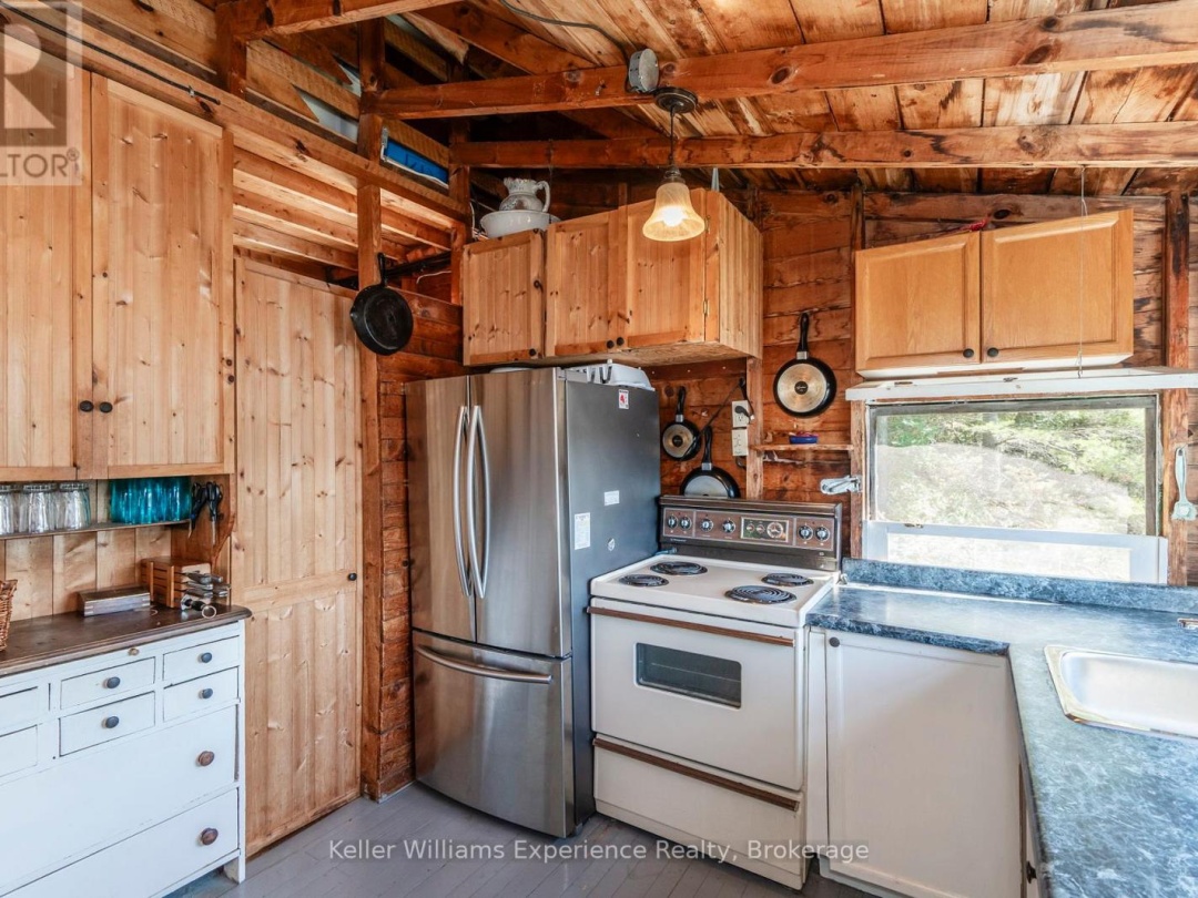8326 IS 2210 GEORGIAN BAY, Georgian Bay