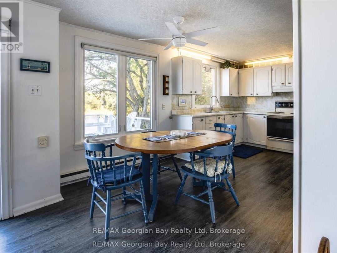 134 FOREST HARBOUR PARKWAY, Georgian Bay