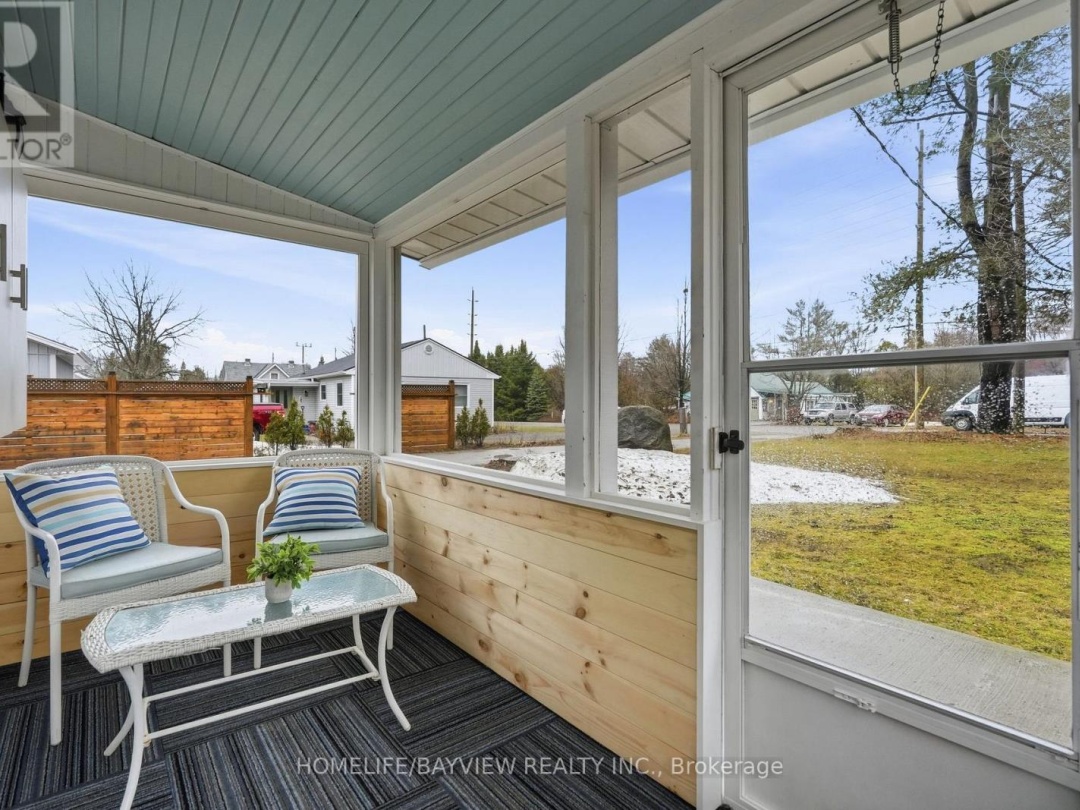 835 FIRST STREET S, Gravenhurst (Muskoka (S))