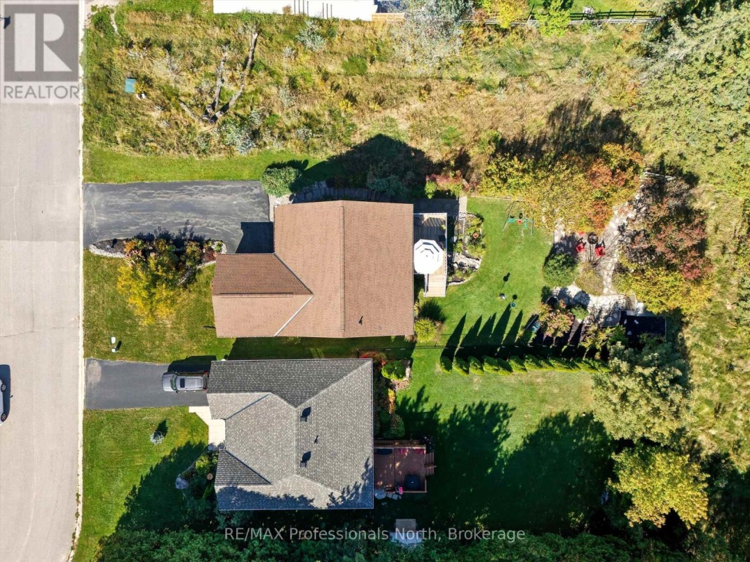 17 KEALL CRESCENT, 