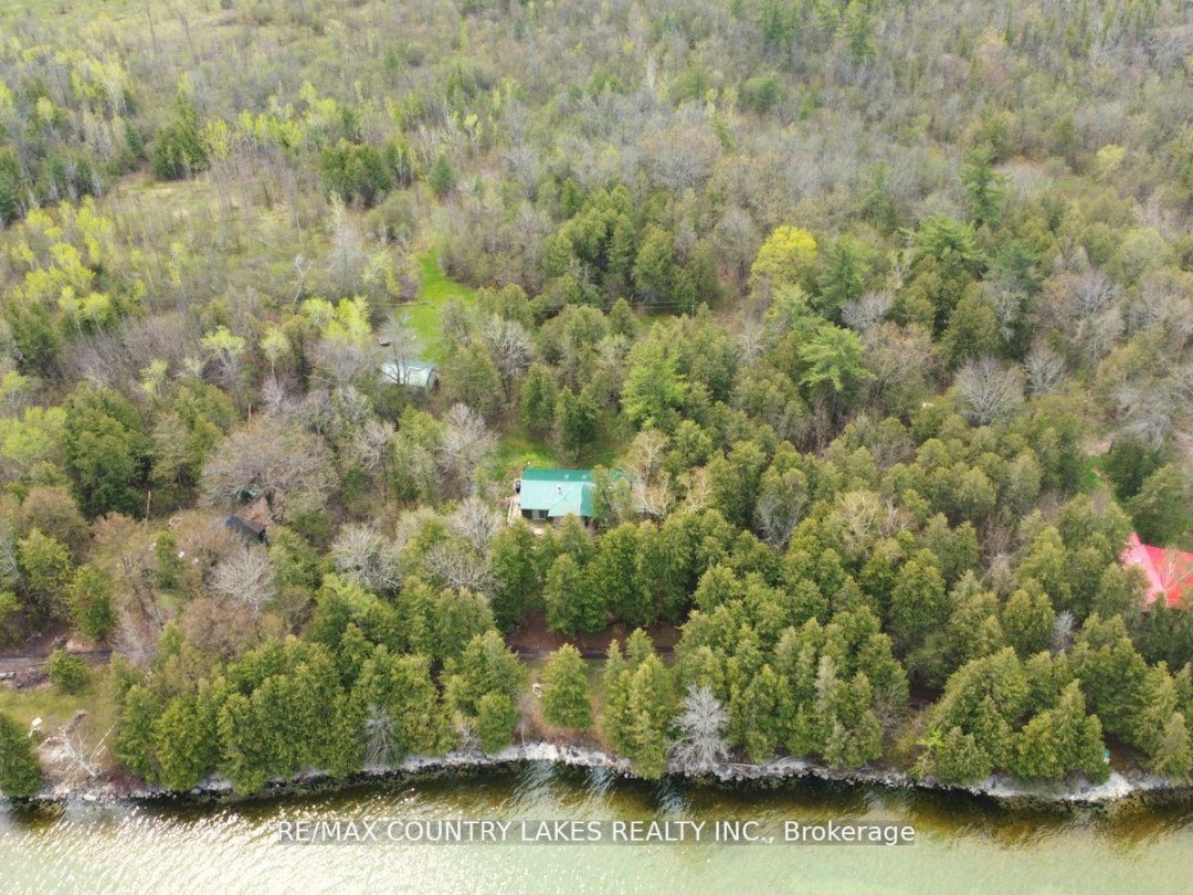 B40440 SHORE ROAD, Lake Simcoe