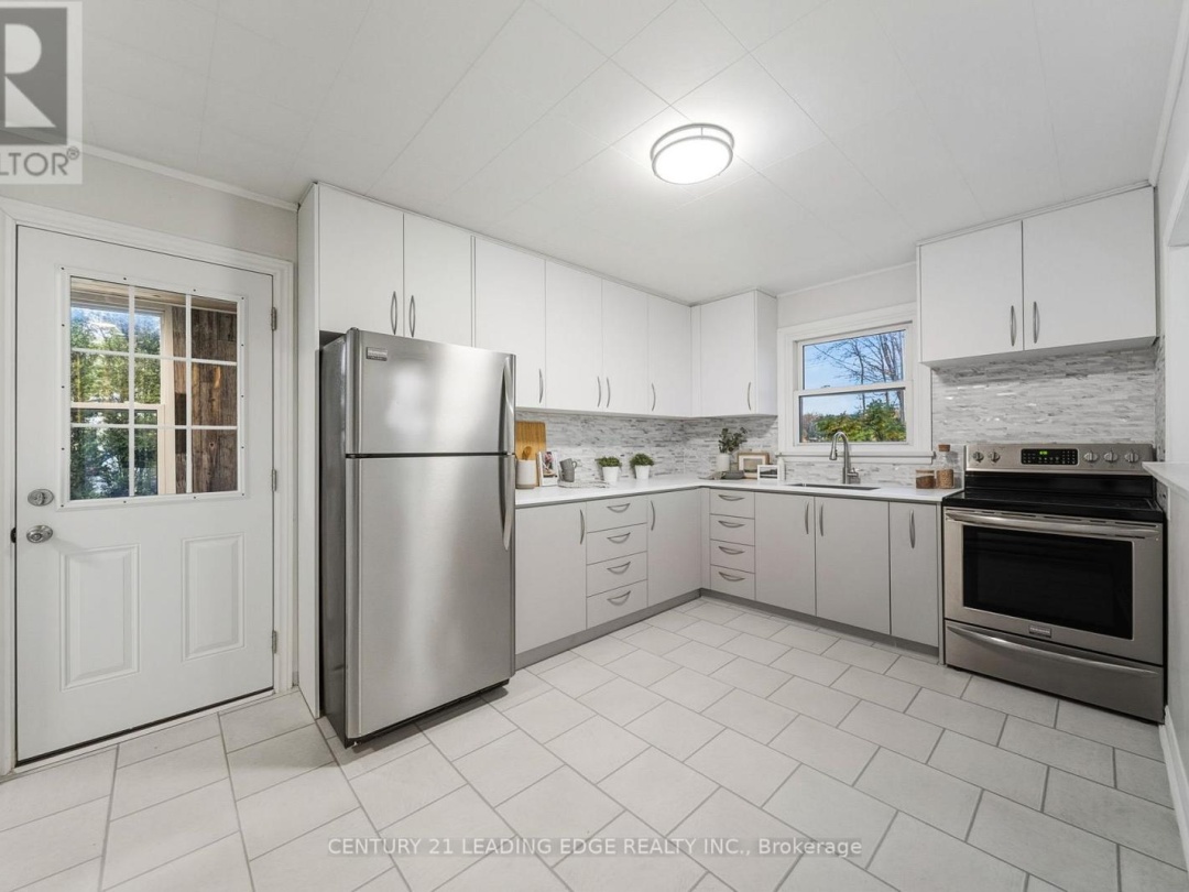 1307B THORAH CONCESSION RD 9 ROAD, 