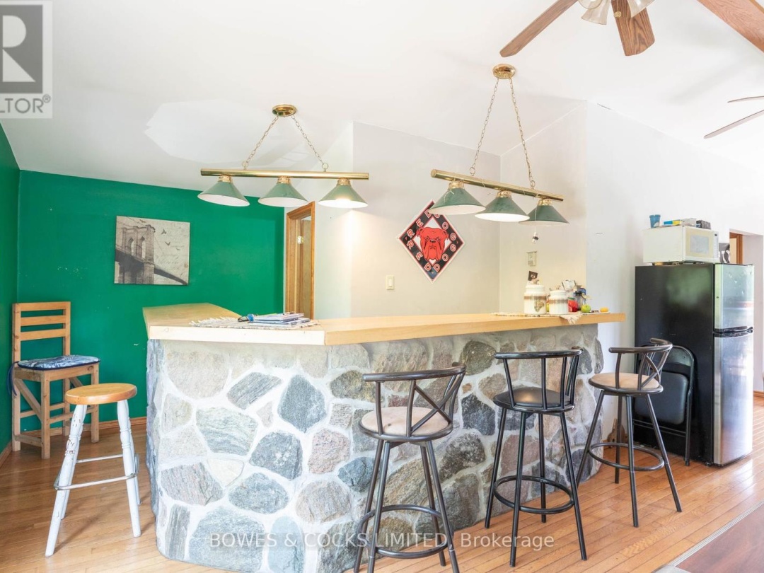 2070 FORTESQUE LAKE ROAD, Highlands East (Glamorgan)