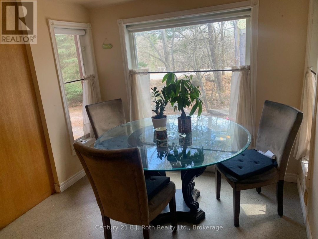 1087 MERKLEY ROAD, Gravenhurst (Ryde)