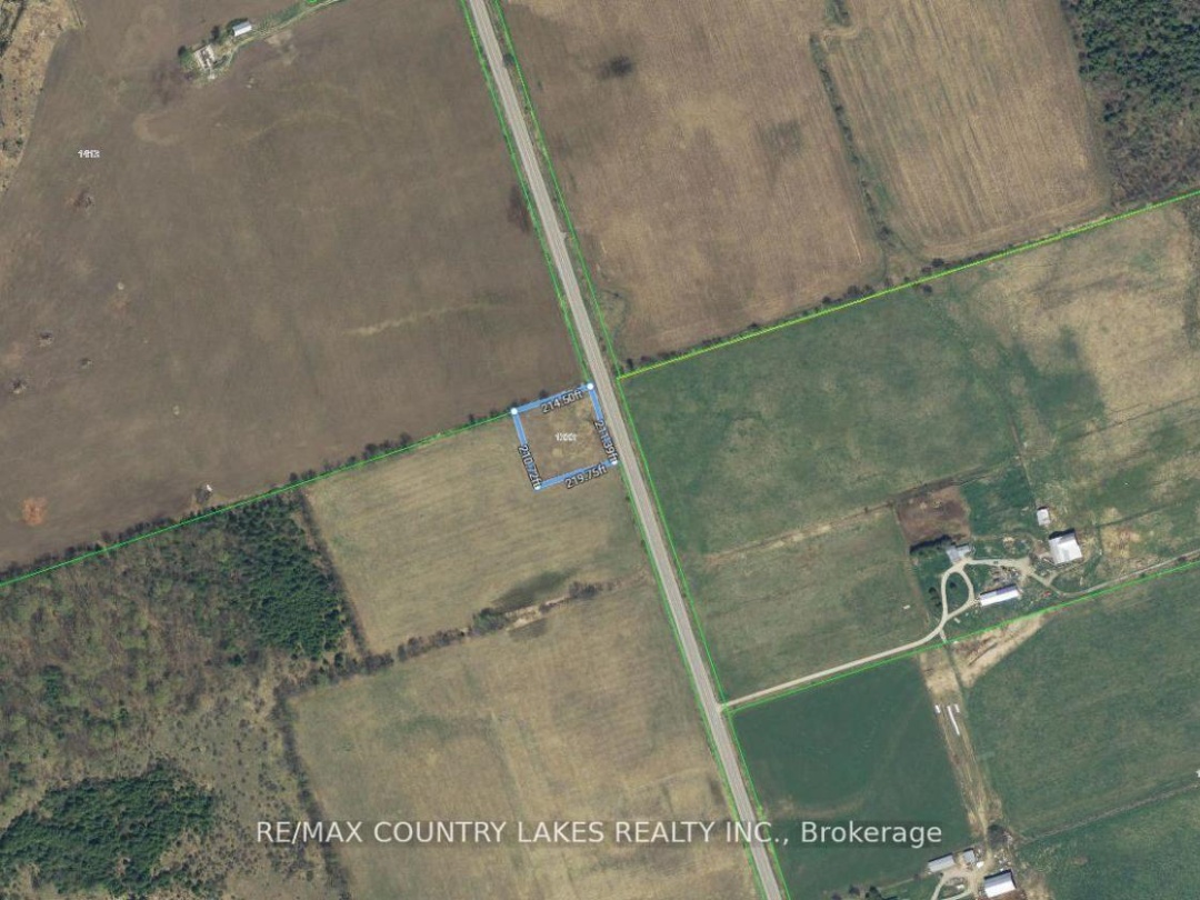 LT 22 KIRKFIELD ROAD, Kawartha Lakes (Eldon)