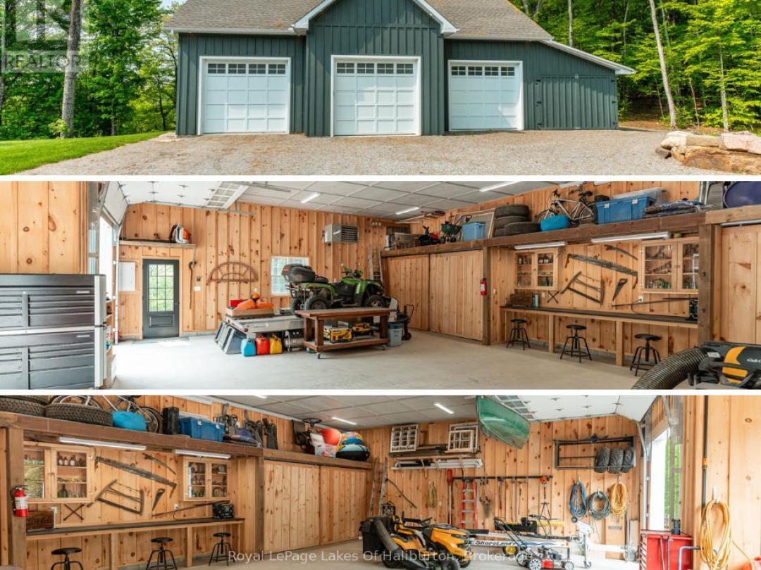 1143 TRILLIUM TRAIL, Loon Lake