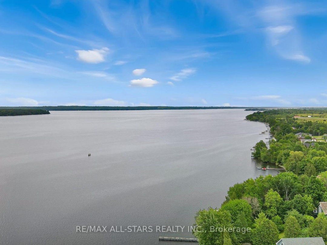 1 BEATRICE DRIVE, Sturgeon Lake