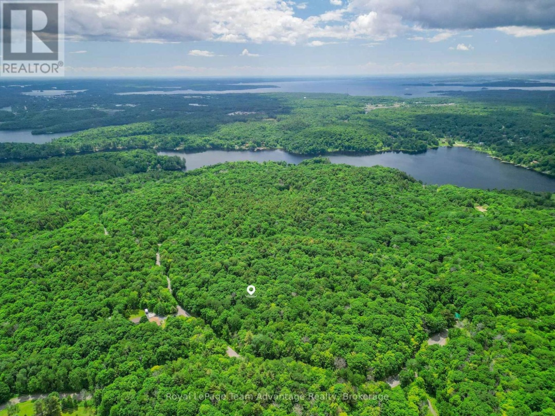 0 MILL LAKE TRAIL, McDougall