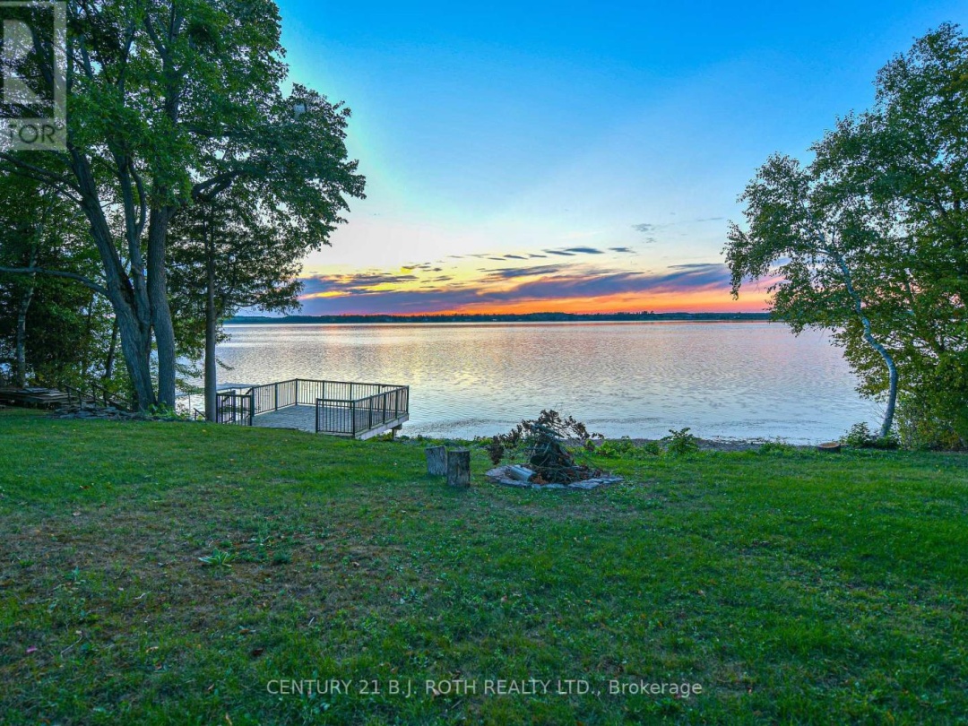 71 CAMPBELL BEACH ROAD, Dalrymple Lake