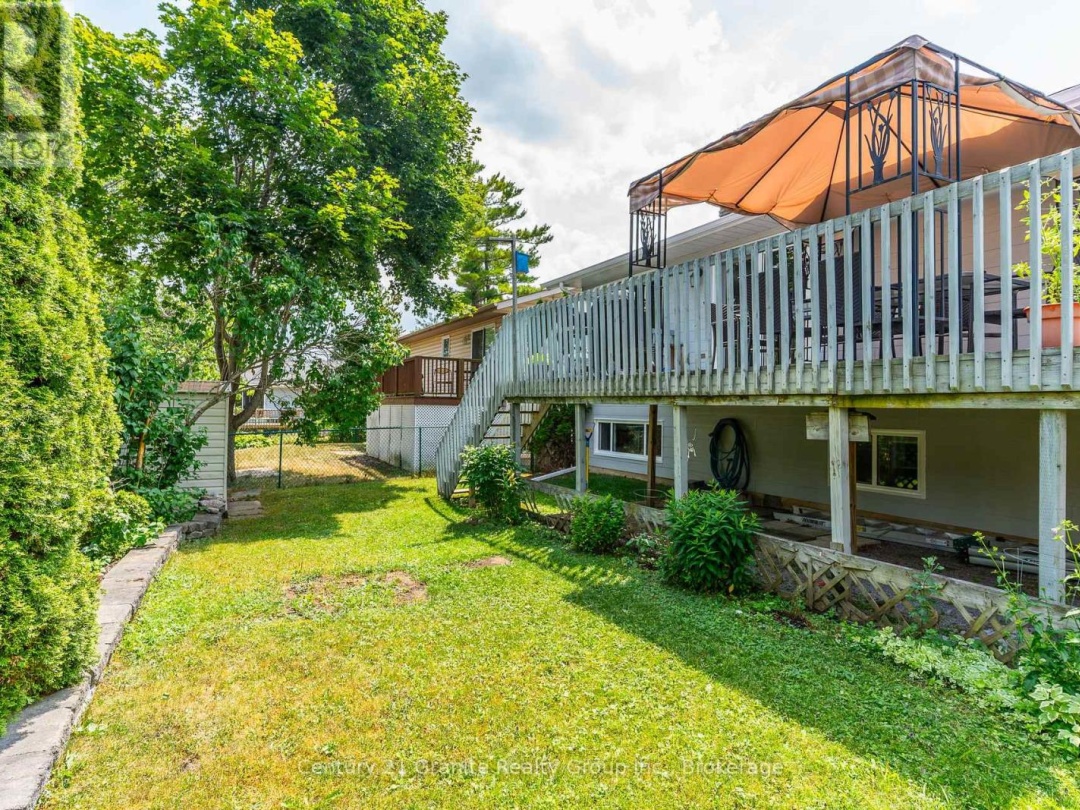 4 BIRCH CRESCENT, 