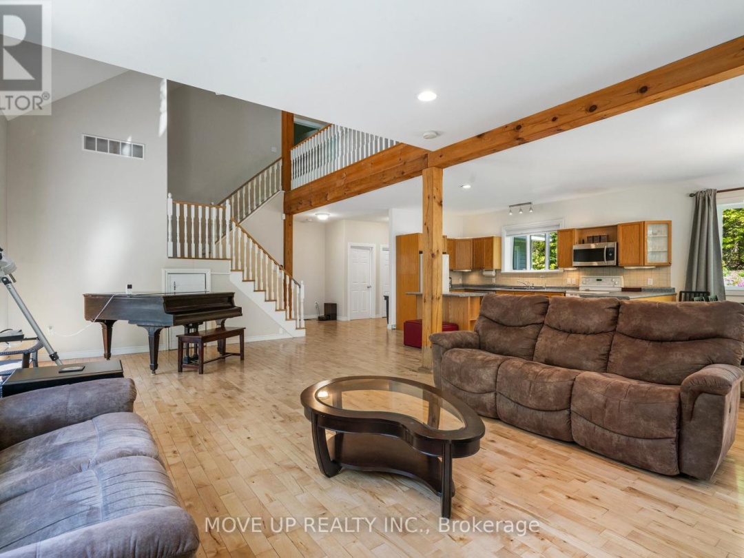 1884 BRUNEL ROAD, Huntsville (Brunel)