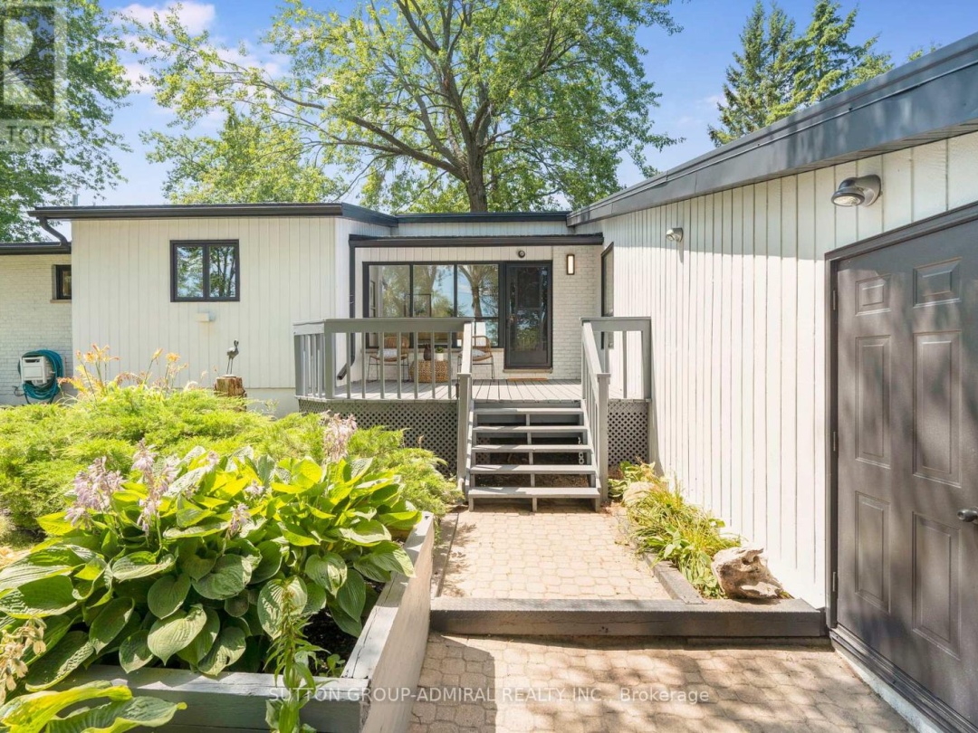 2232 LAKESHORE DRIVE, Lake Simcoe