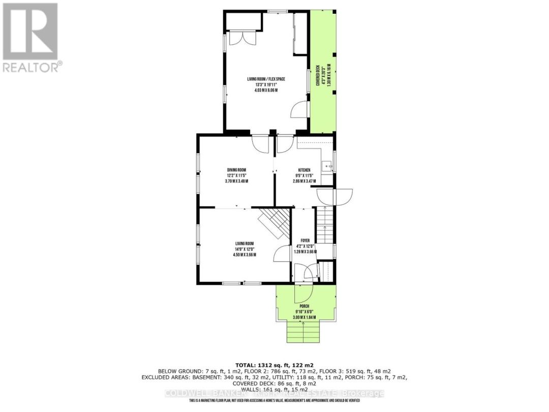 269 GLENARM ROAD, Kawartha Lakes (Eldon)