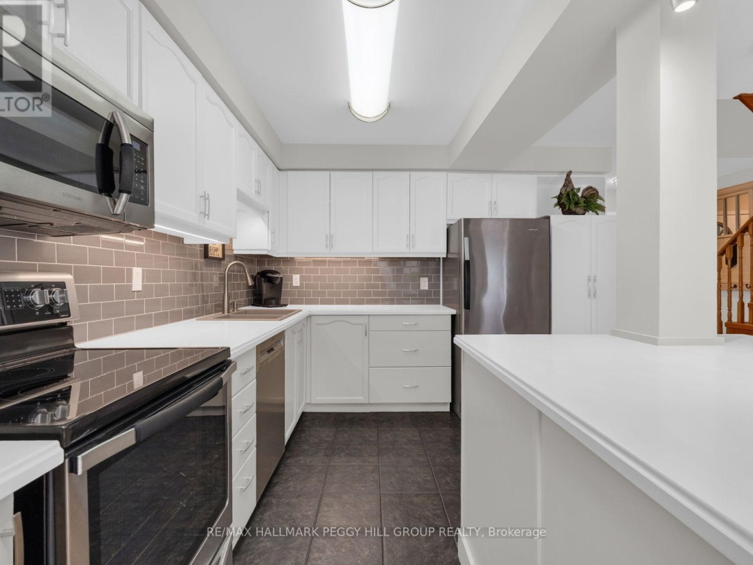 15 - 492 LACLIE STREET, Orillia