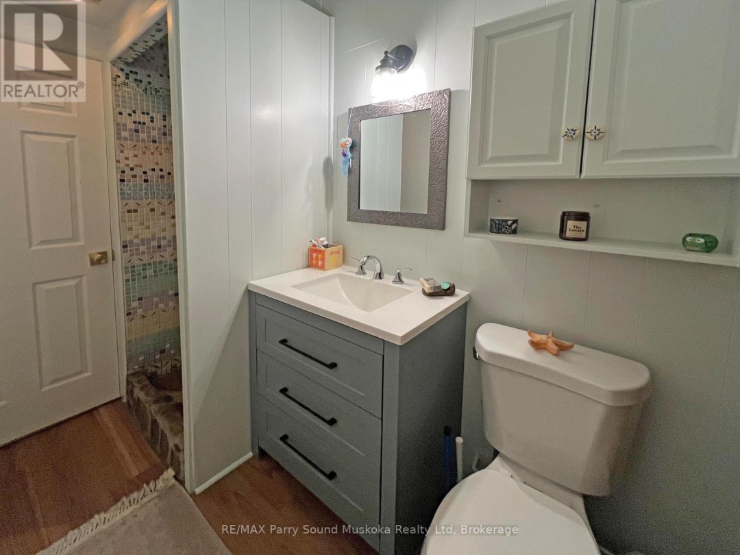 400 (LOT 1) OAK POINT ROAD, 